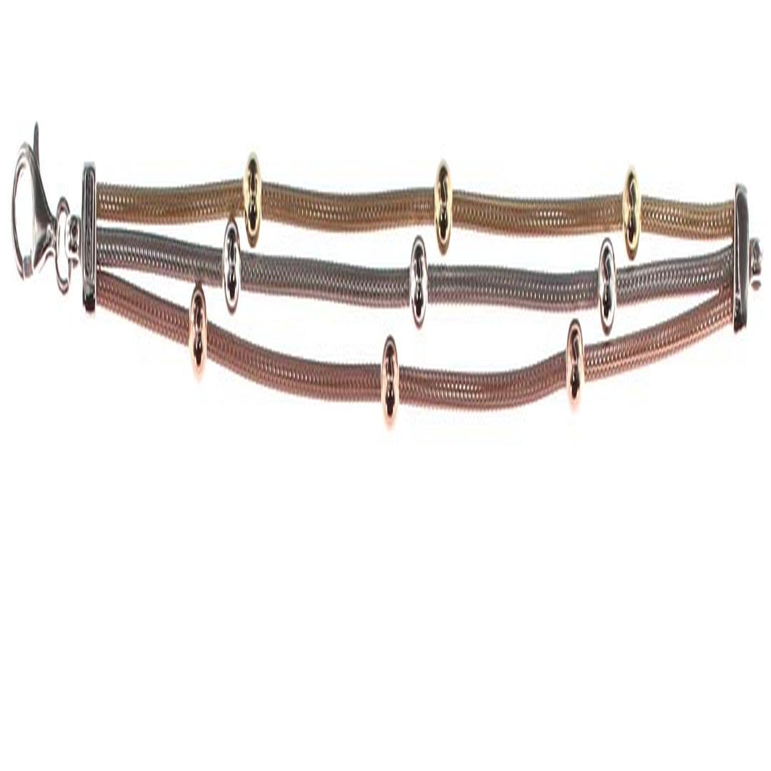 Silvex | B1403328 | BRACCIALI in argento 925