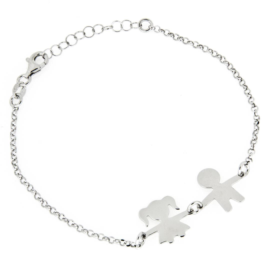 Silvex | B1403429 | BRACCIALI in argento 925