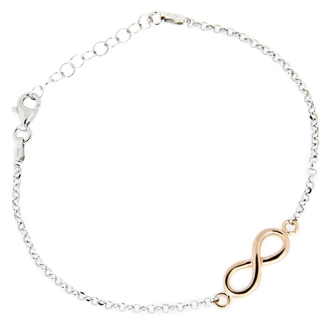 Silvex | B1403432 | BRACCIALI in argento 925