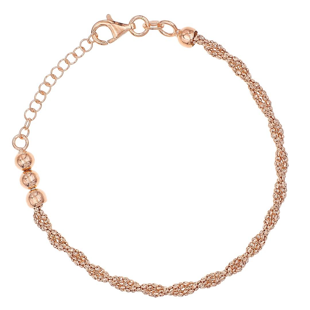 Silvex | B1403578 | BRACELETS BRAIDED