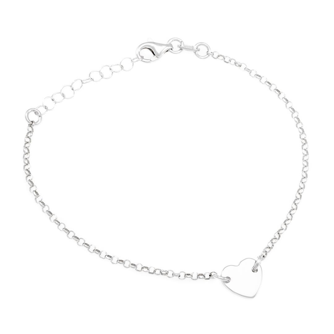 Silvex | B1403721 | BRACCIALI in argento 925