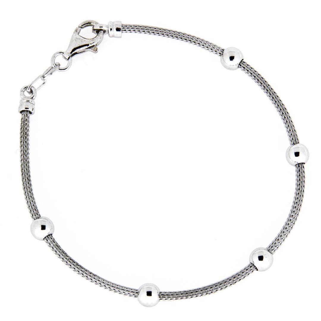 Silvex | B1403941 | BRACCIALI in argento 925