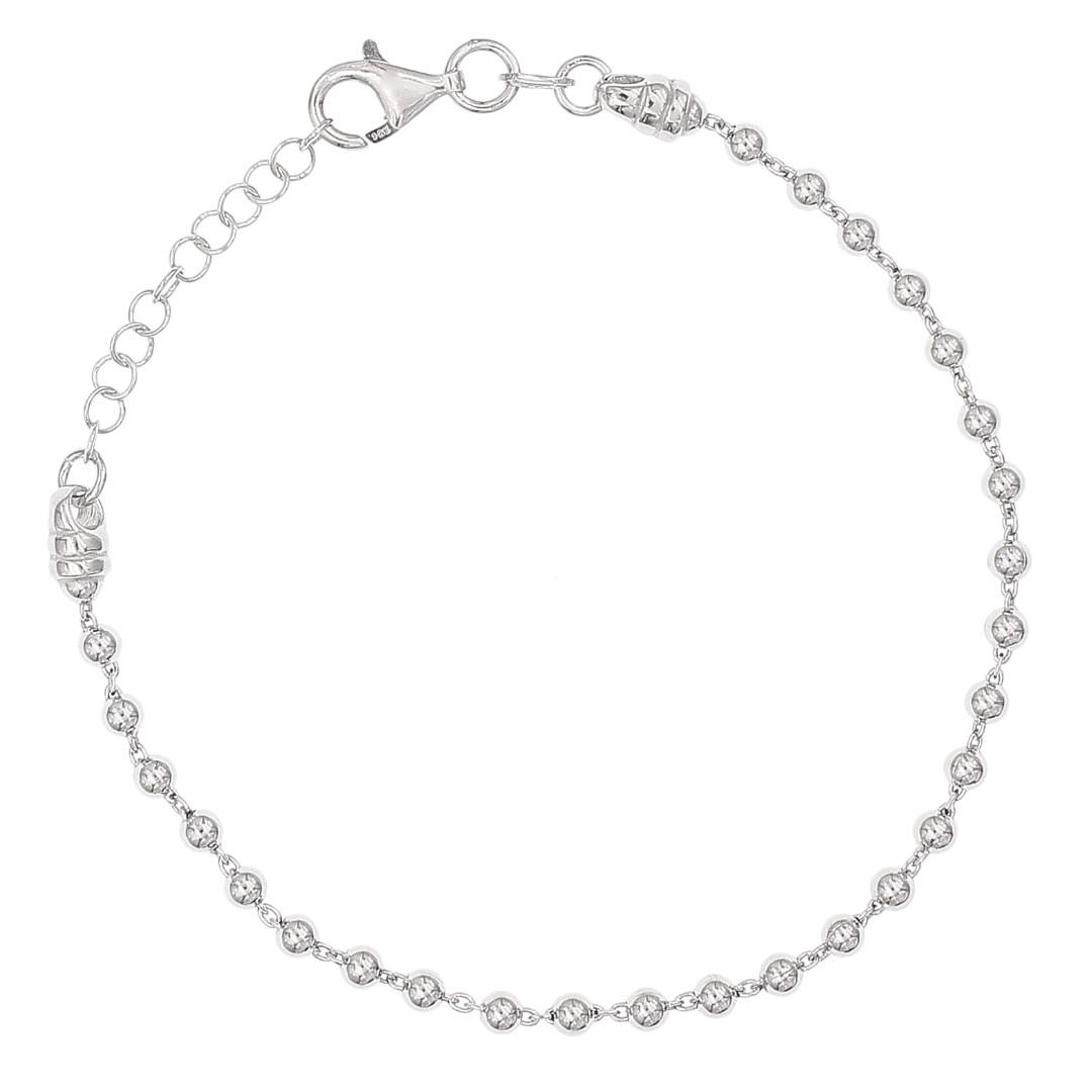 Silvex | B1500041 | BRACCIALI in argento 925