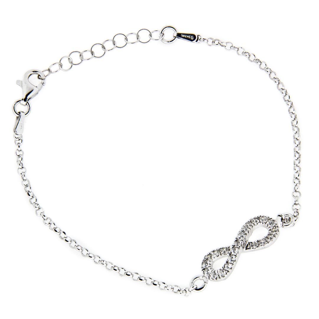 Silvex | B1500044 | BRACCIALI in argento 925