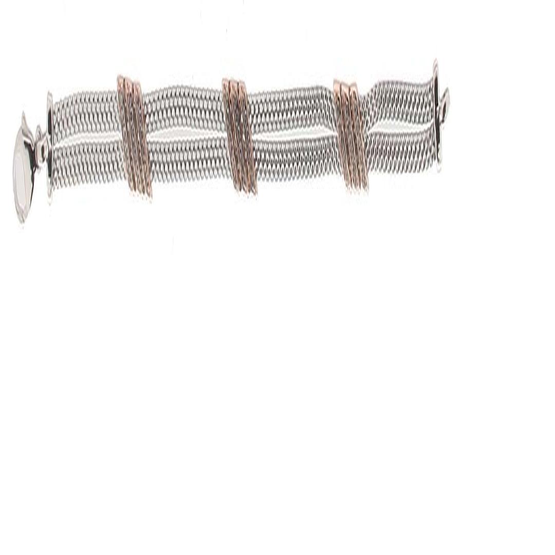 Silvex | B1500202 | BRACCIALI in argento 925