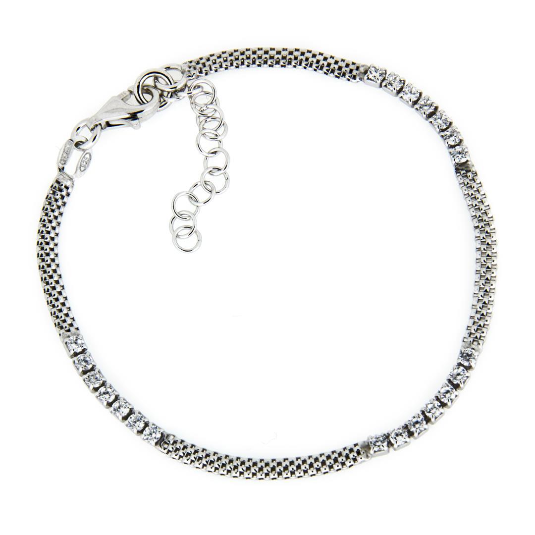 Silvex | B1500400 | BRACCIALI argento 925