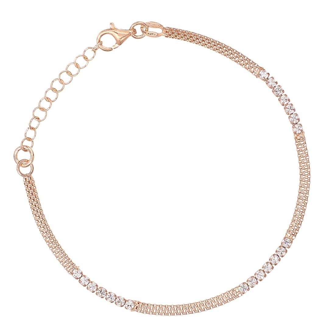 Silvex | B1500400 | BRACELETS