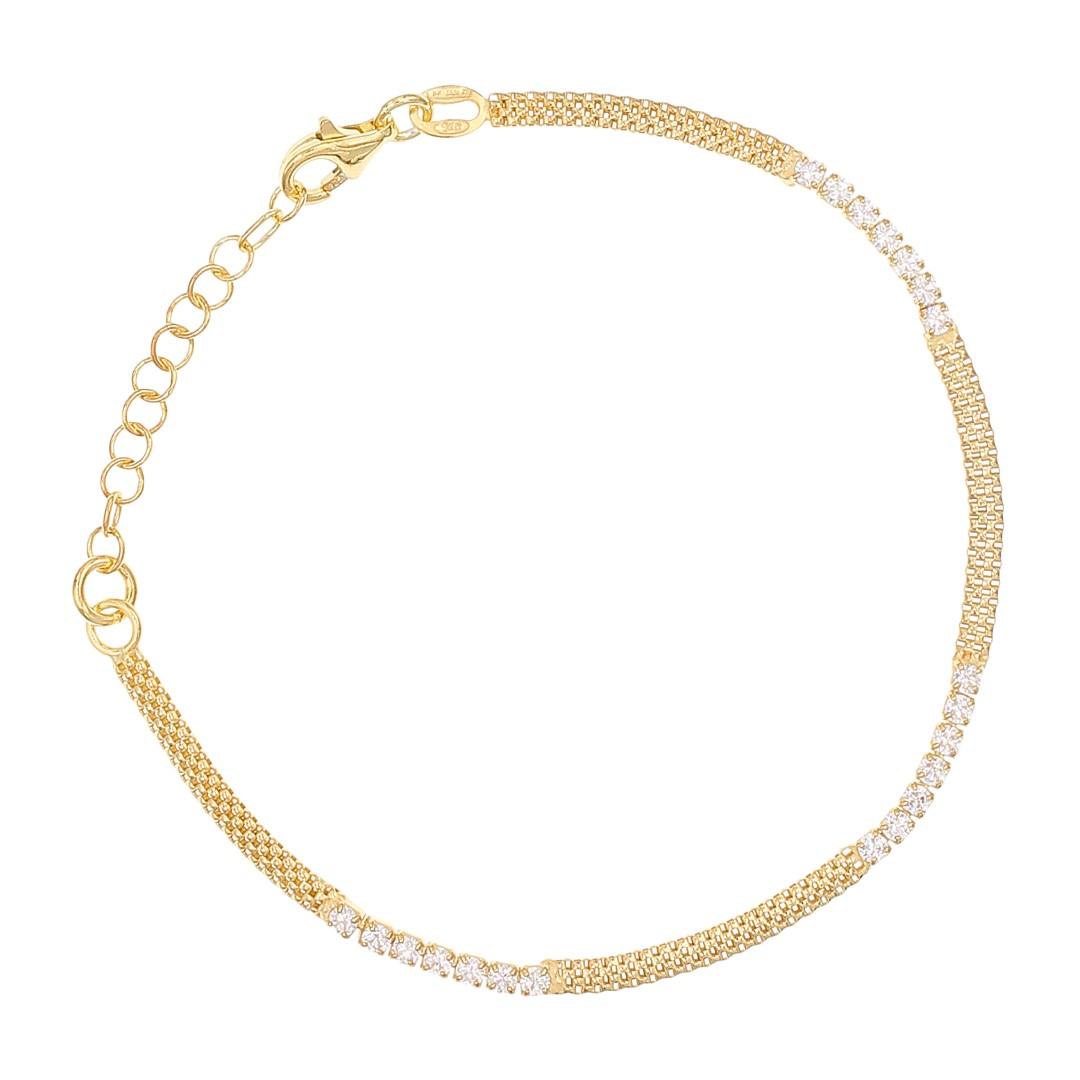 Silvex | B1500401 | BRACCIALI in argento 925