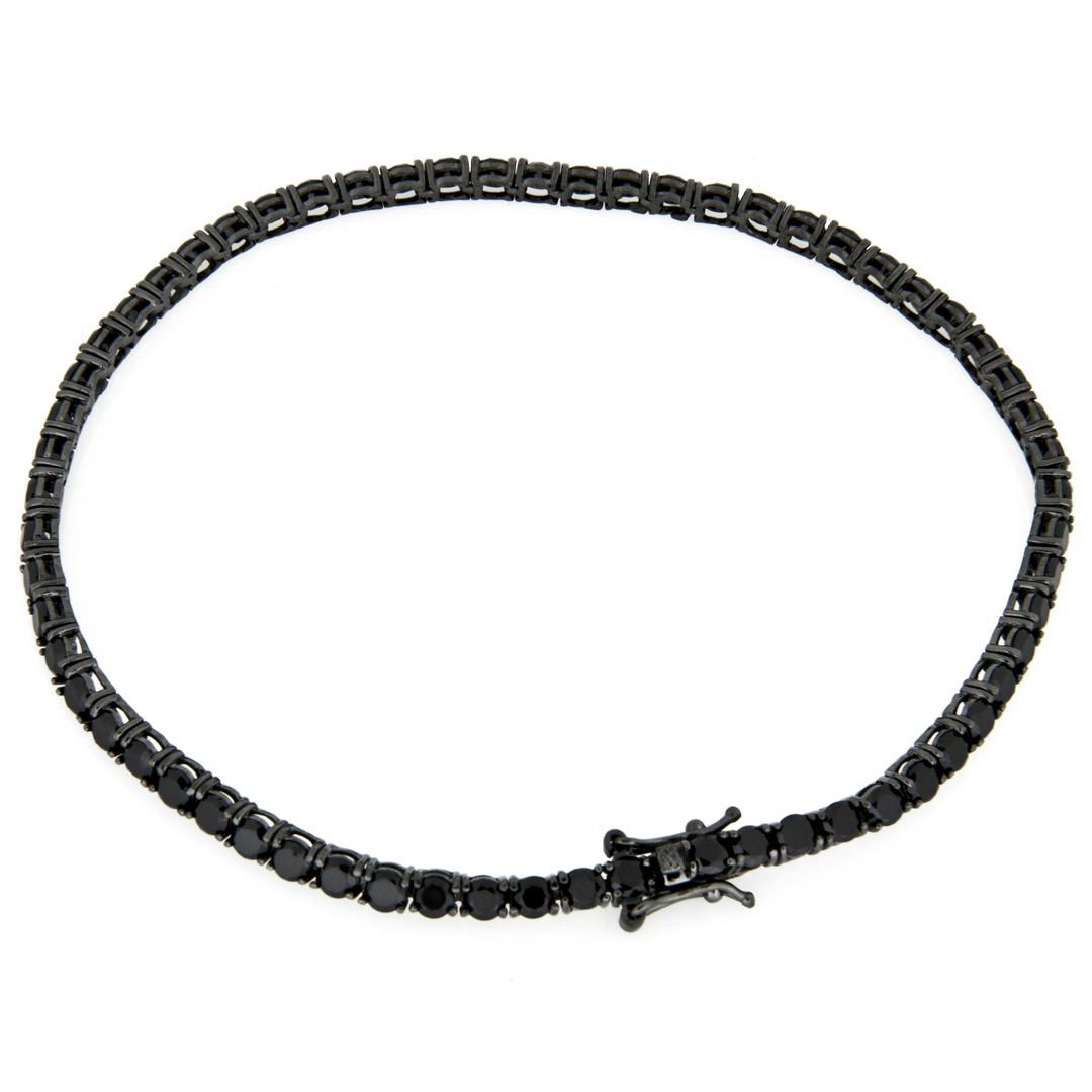 Silvex | B1501635 | BRACCIALI tennis in argento 925