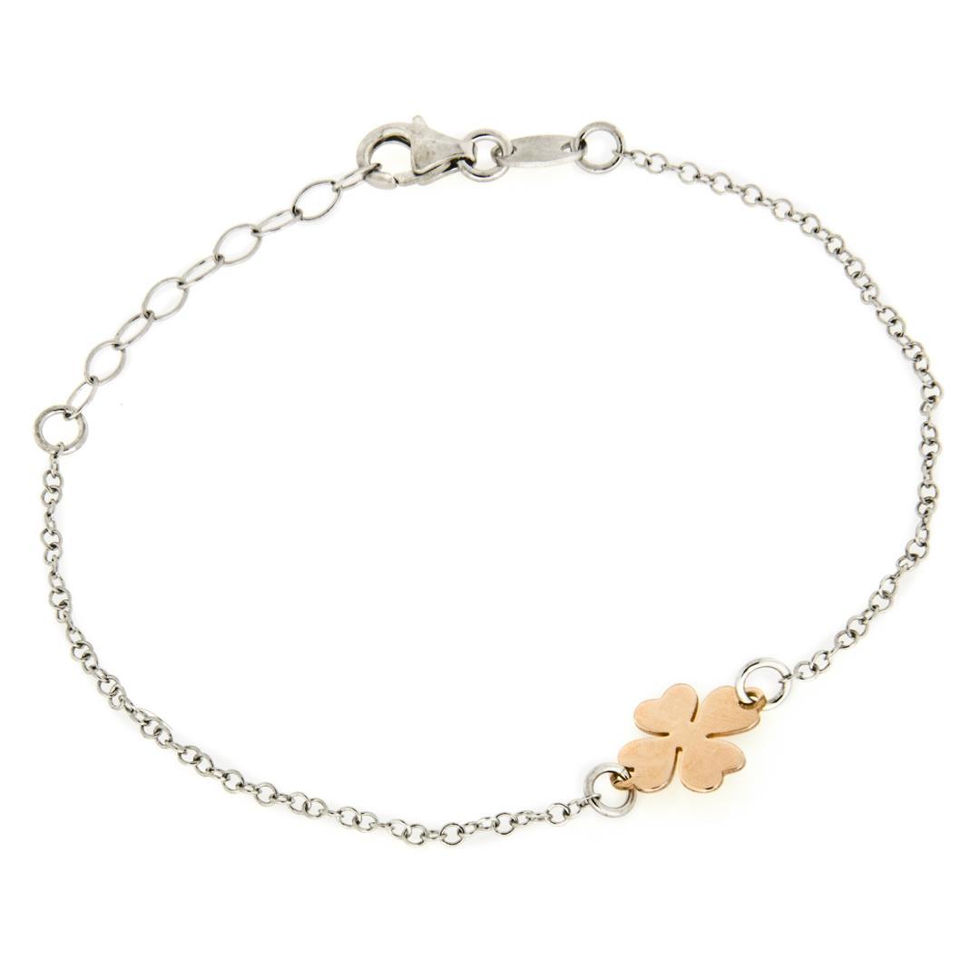 Silvex | B1501825 | BRACCIALI in argento 925