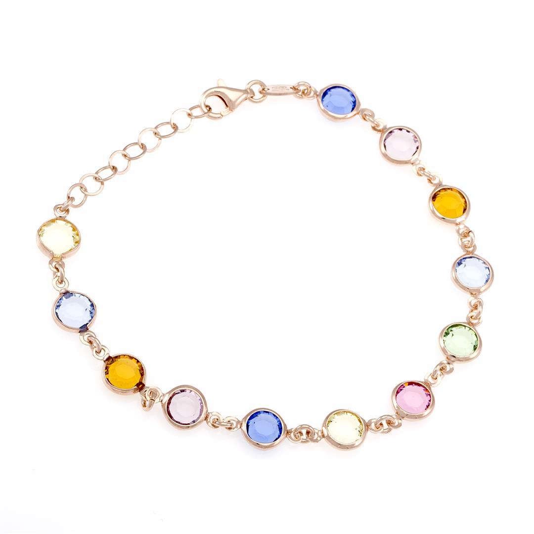 Silvex | B1502043 | BRACCIALI in argento 925