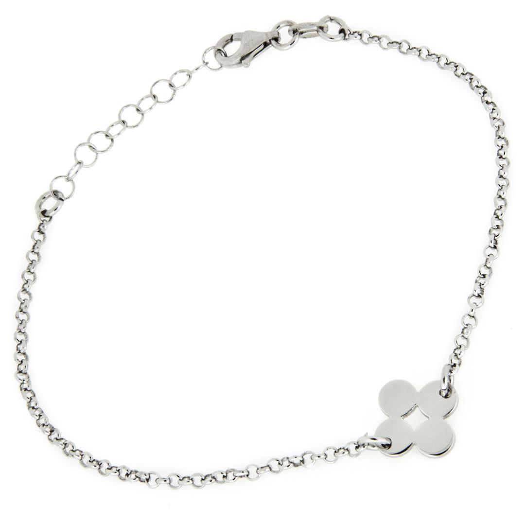 Silvex | B1502185 | BRACCIALI in argento 925