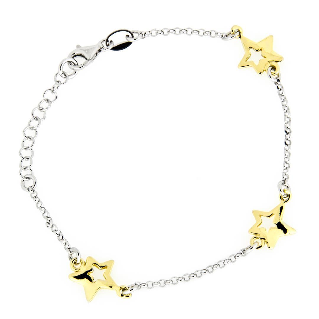 Silvex | B1502491 | BRACCIALI in argento 925