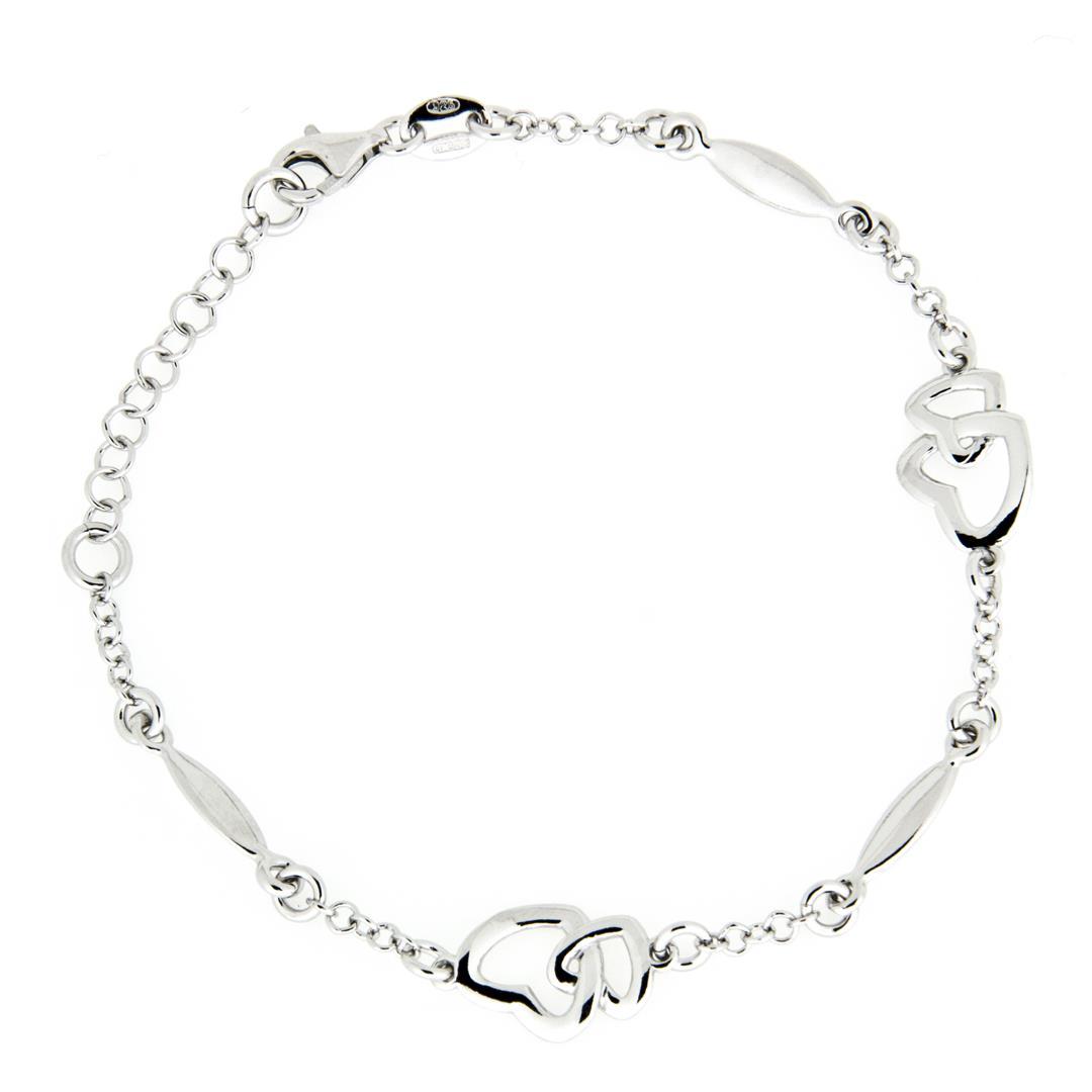 Silvex | B1502649 | BRACCIALI in argento 925