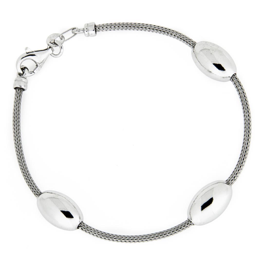 Silvex | B1502930 | BRACCIALI in argento 925