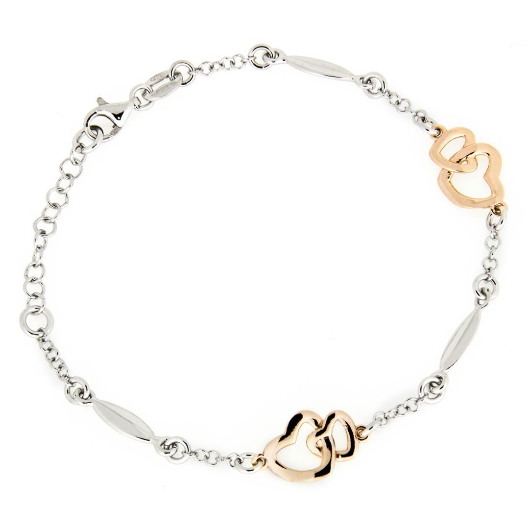 Silvex | B1502987 | BRACCIALI in argento 925