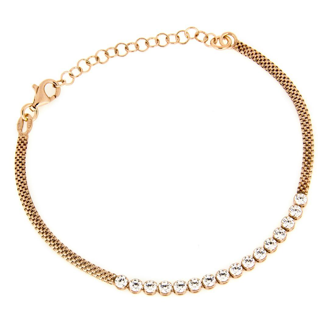 Silvex | B1503719 | BRACCIALI argento 925