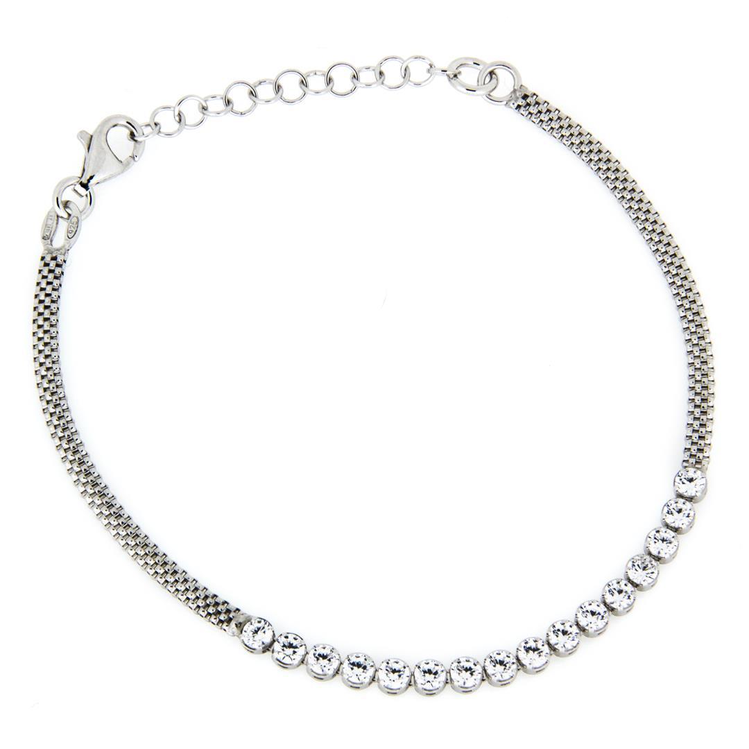 Silvex | B1503721 | BRACCIALI argento 925