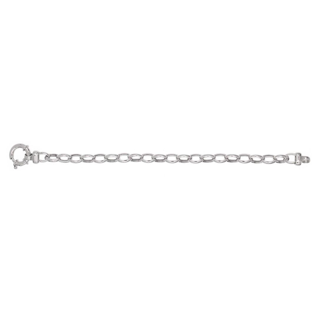 Silvex | B1504099 | BRACCIALI in argento 925