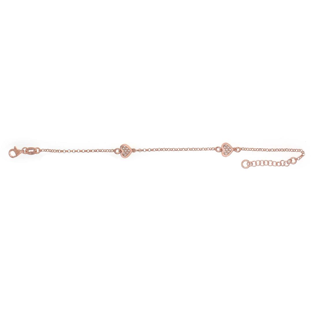 Silvex | B1600138 | BRACCIALI in argento 925