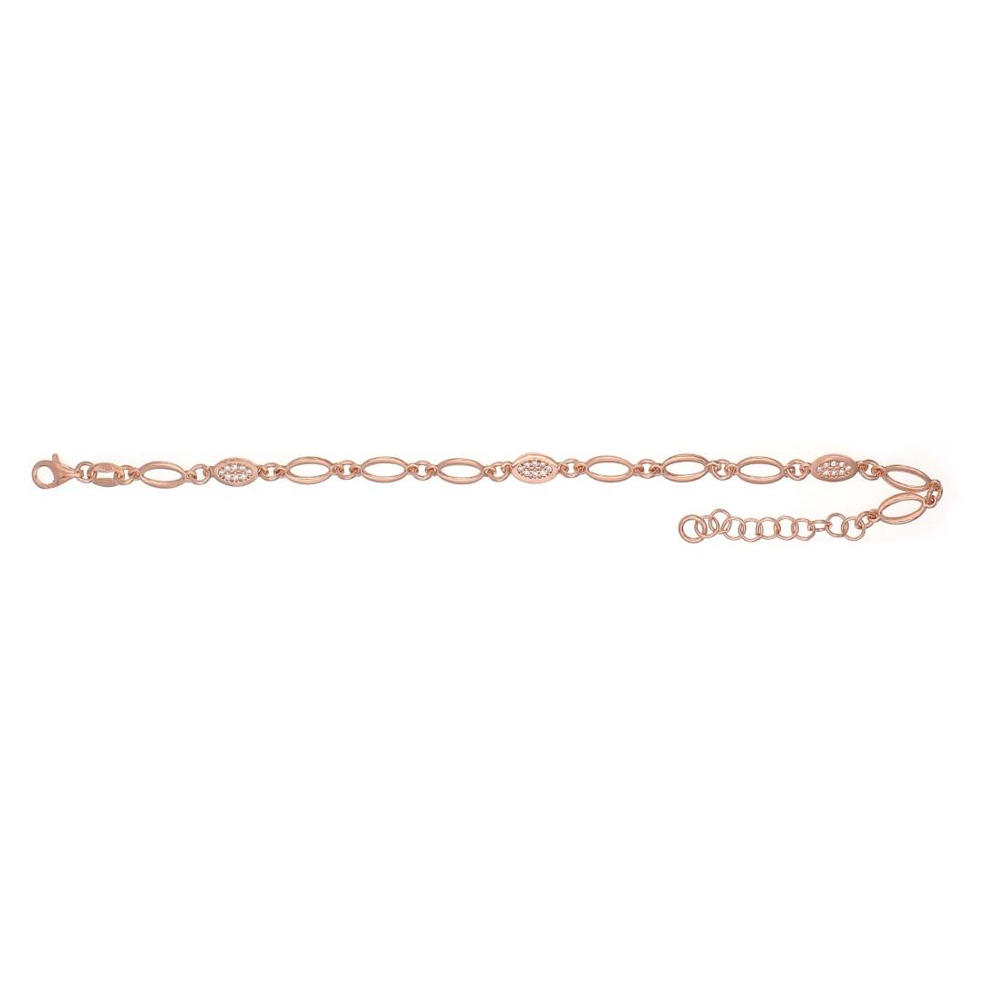 Silvex | B1600141 | BRACCIALI in argento 925