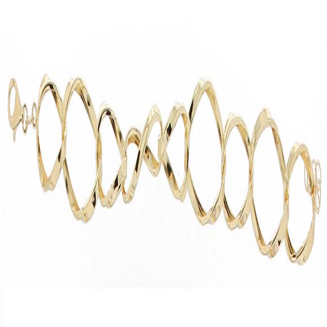 Silvex | B1600228 | BRACCIALI in argento 925