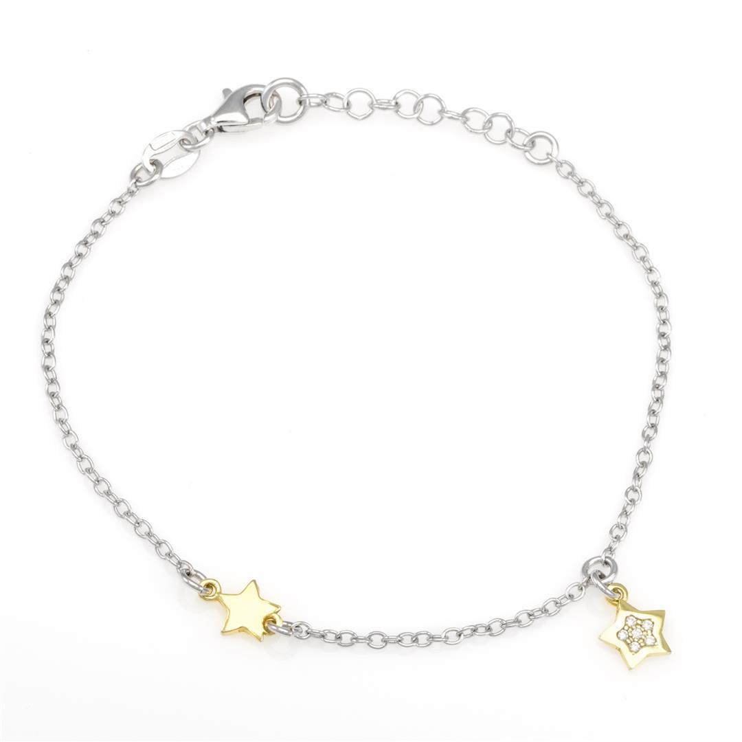 Silvex | B1600311 | BRACCIALI in argento 925