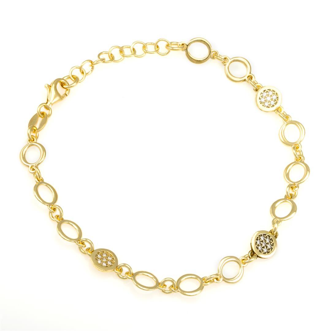 Silvex | B1600322 | BRACELETS ROUND
