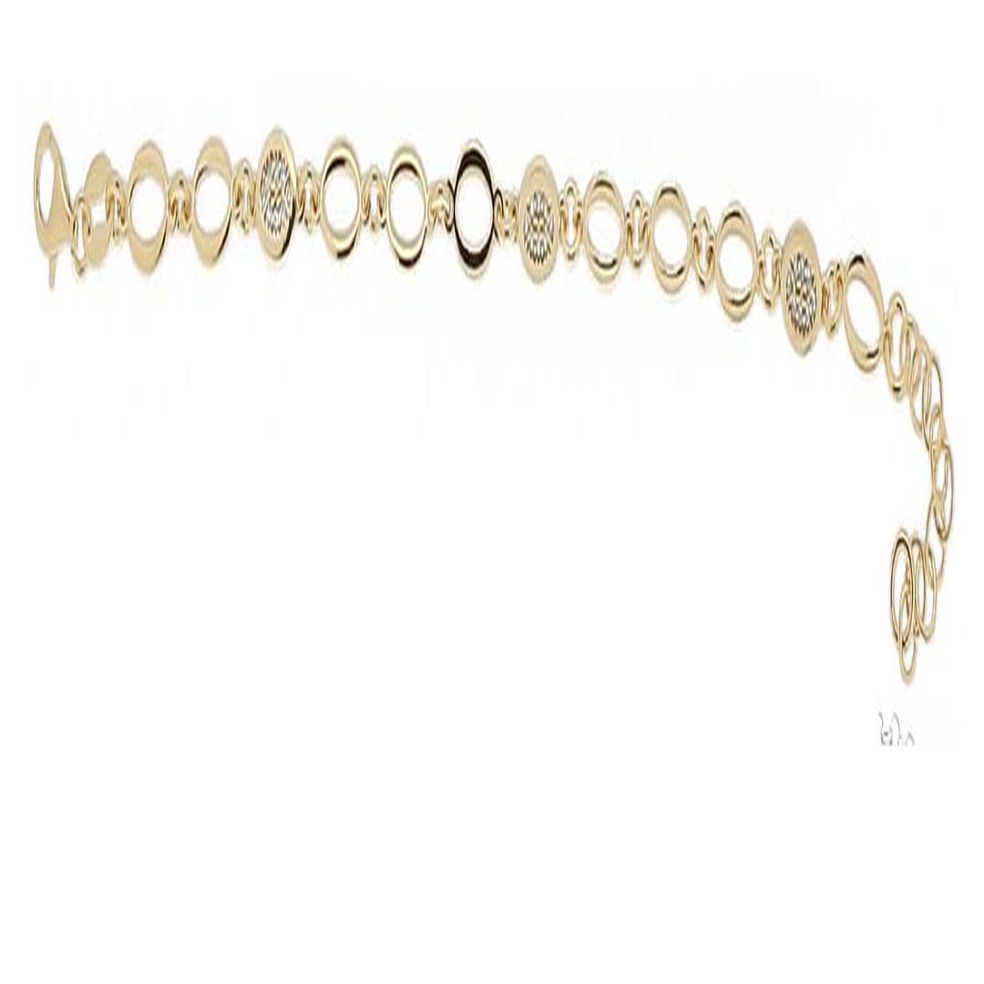 Silvex | B1600359 | BRACCIALI in argento 925