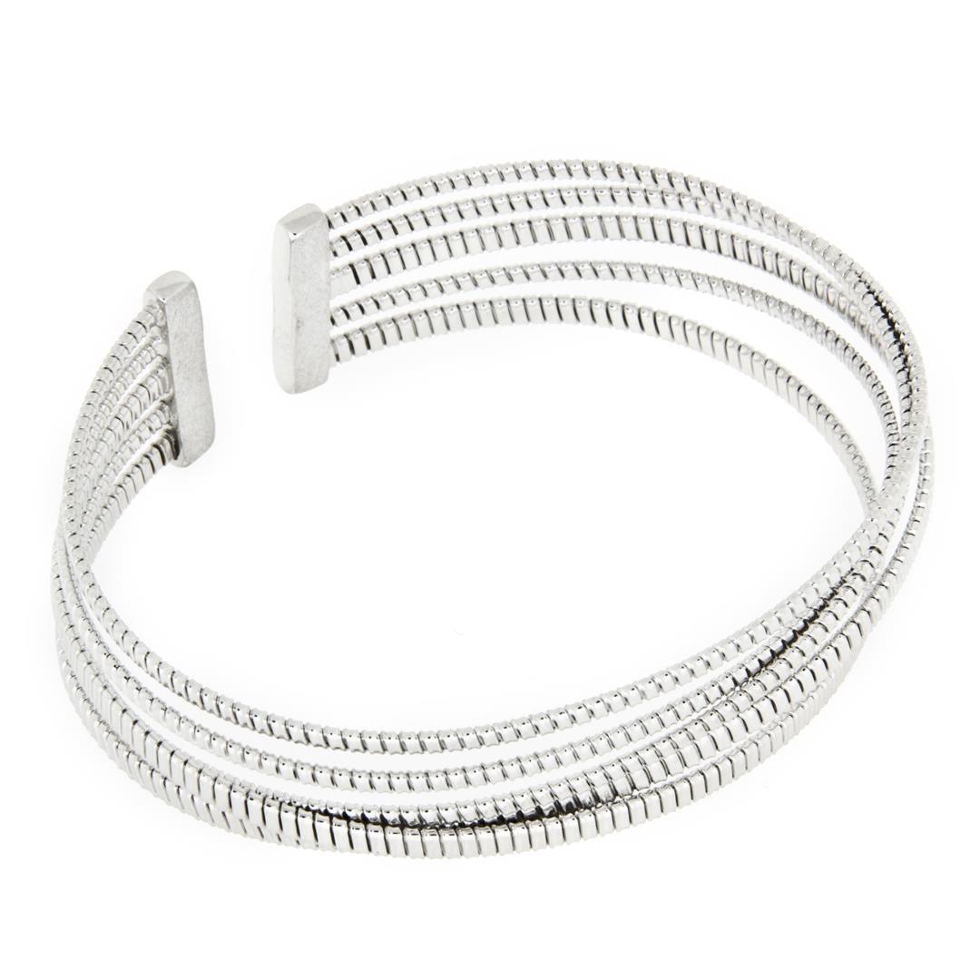 Silvex | B1600476 | BRACCIALI argento 925