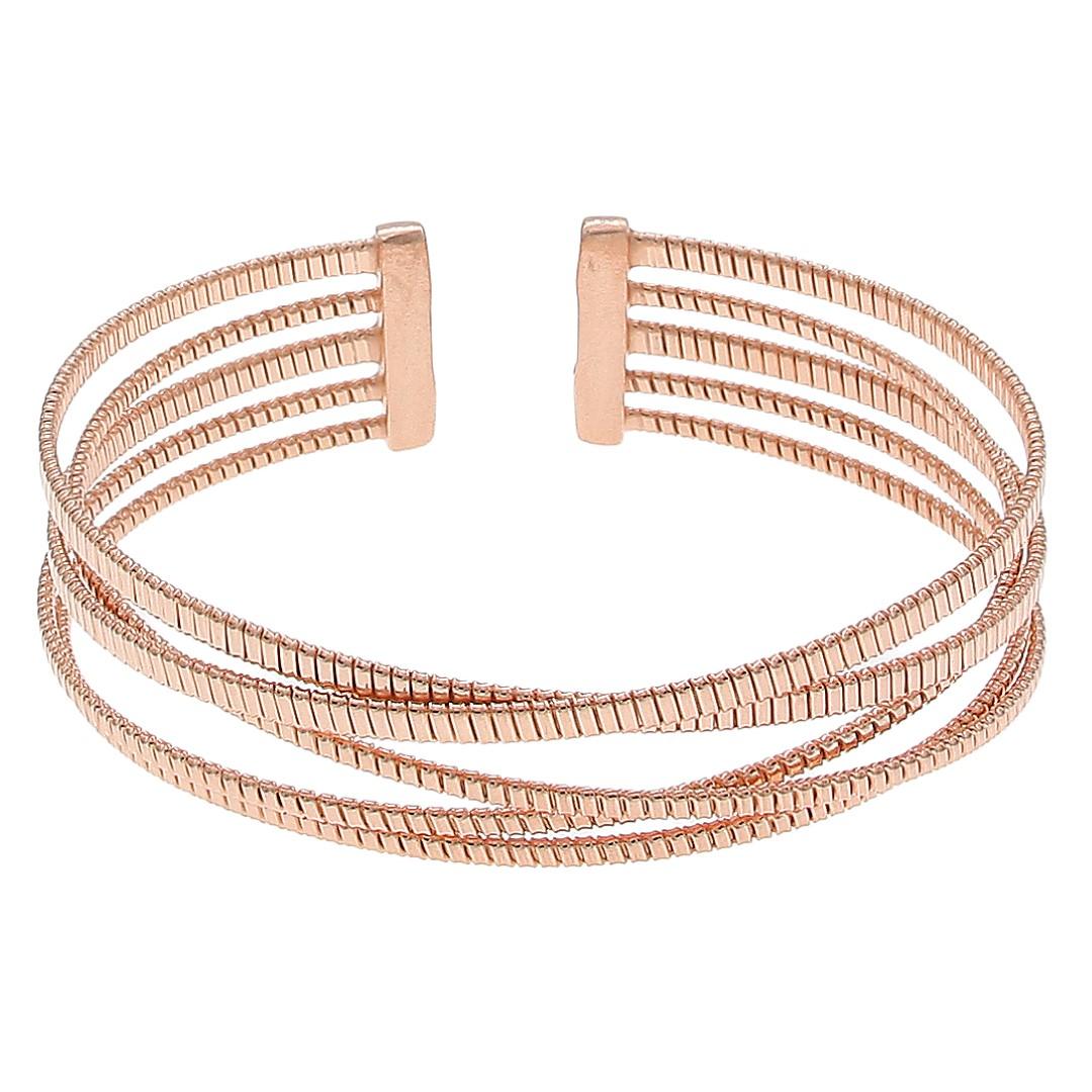 Silvex | B1600476 | BRACCIALI RIGIDO MULTIFILO REGOLABILE