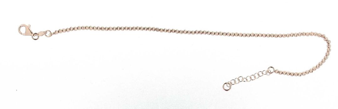 Silvex | B1601495 | CAVIGLIERE PALLINA