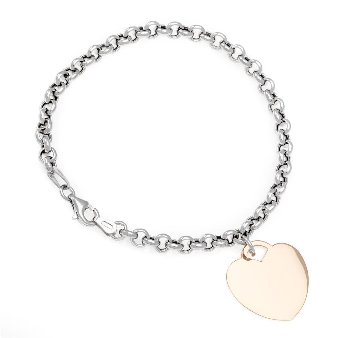 Silvex | B1601696 | BRACCIALI in argento 925