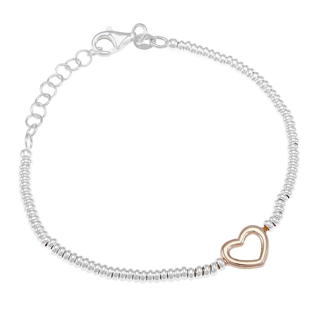 Silvex | B1601774 | BRACCIALI in argento 925