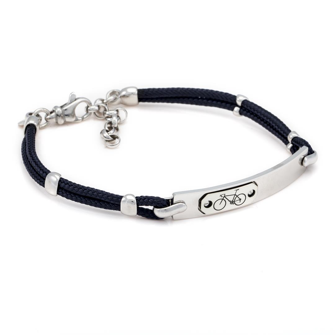 Silvex | B1602055 | BRACCIALI in argento 925