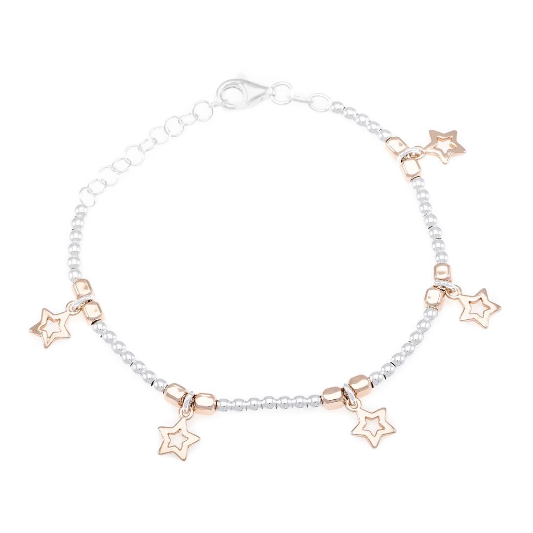 Silvex | B1602602 | BRACCIALI in argento 925