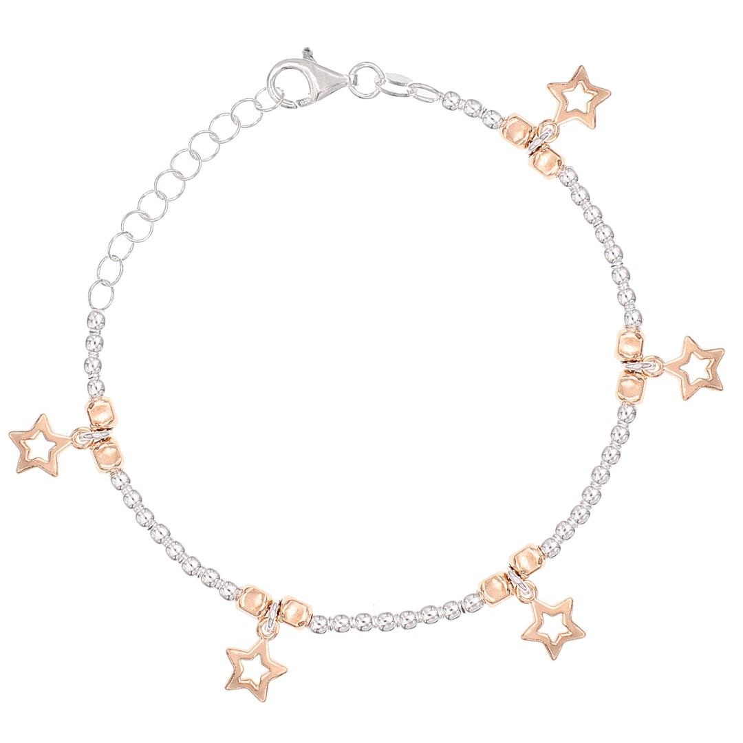 Silvex | B1602603 | BRACELETS STAR