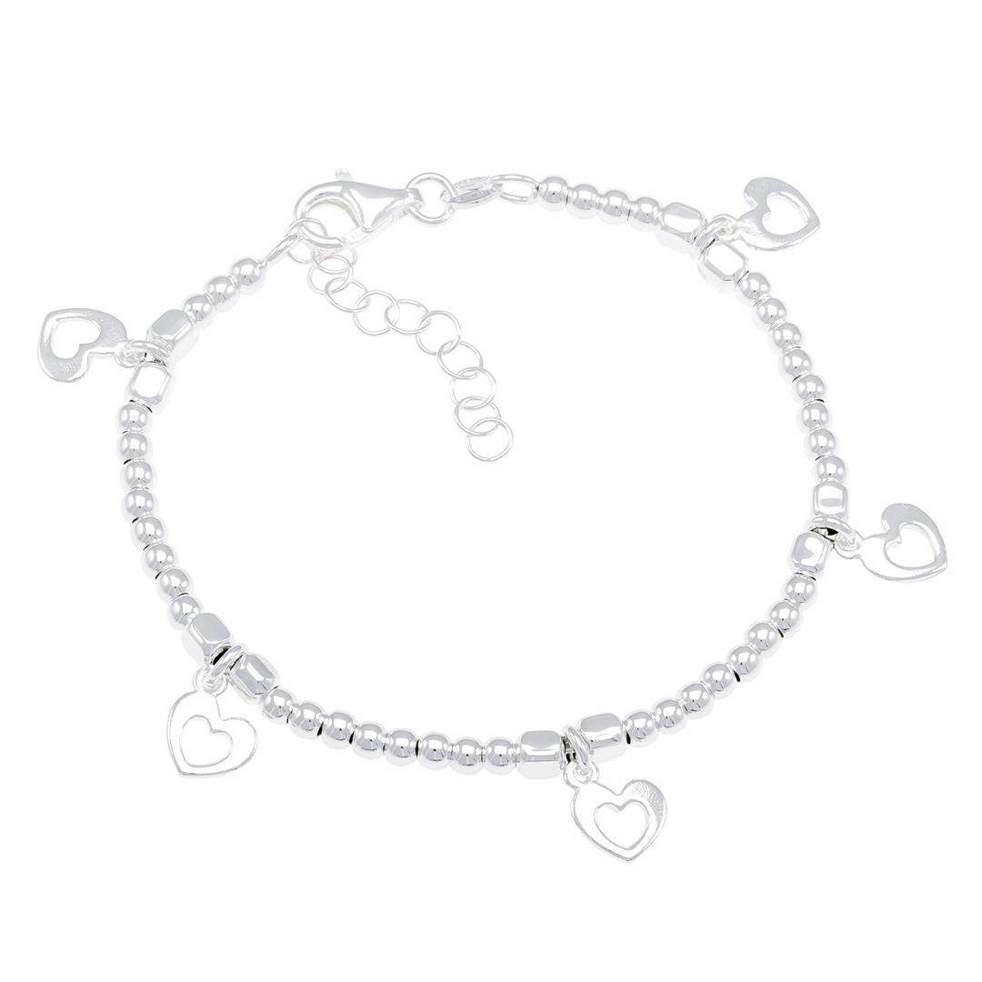 Silvex | B1602684 | BRACCIALI in argento 925