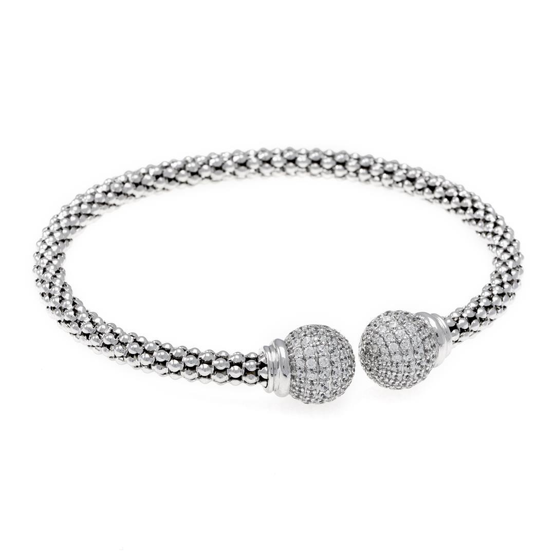 Silvex | B1603062 | BRACCIALI argento 925