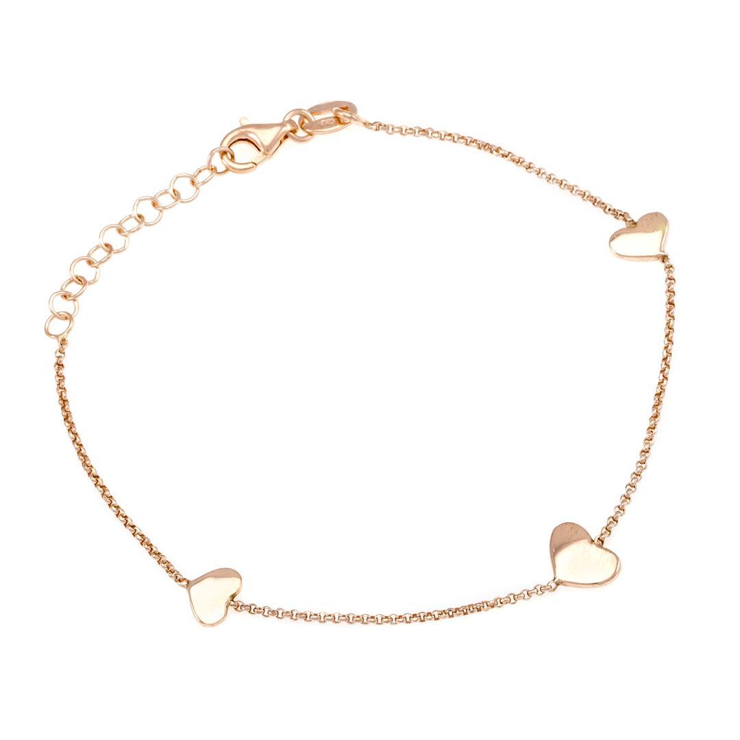 Silvex | B1603199 | BRACCIALI in argento 925