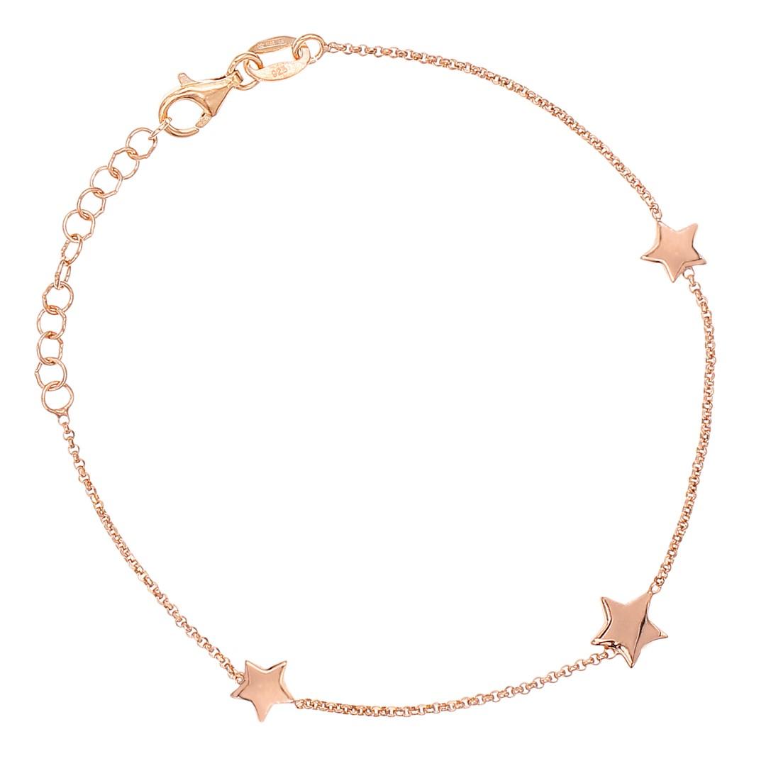 Silvex | B1603201 | BRACCIALI STELLA