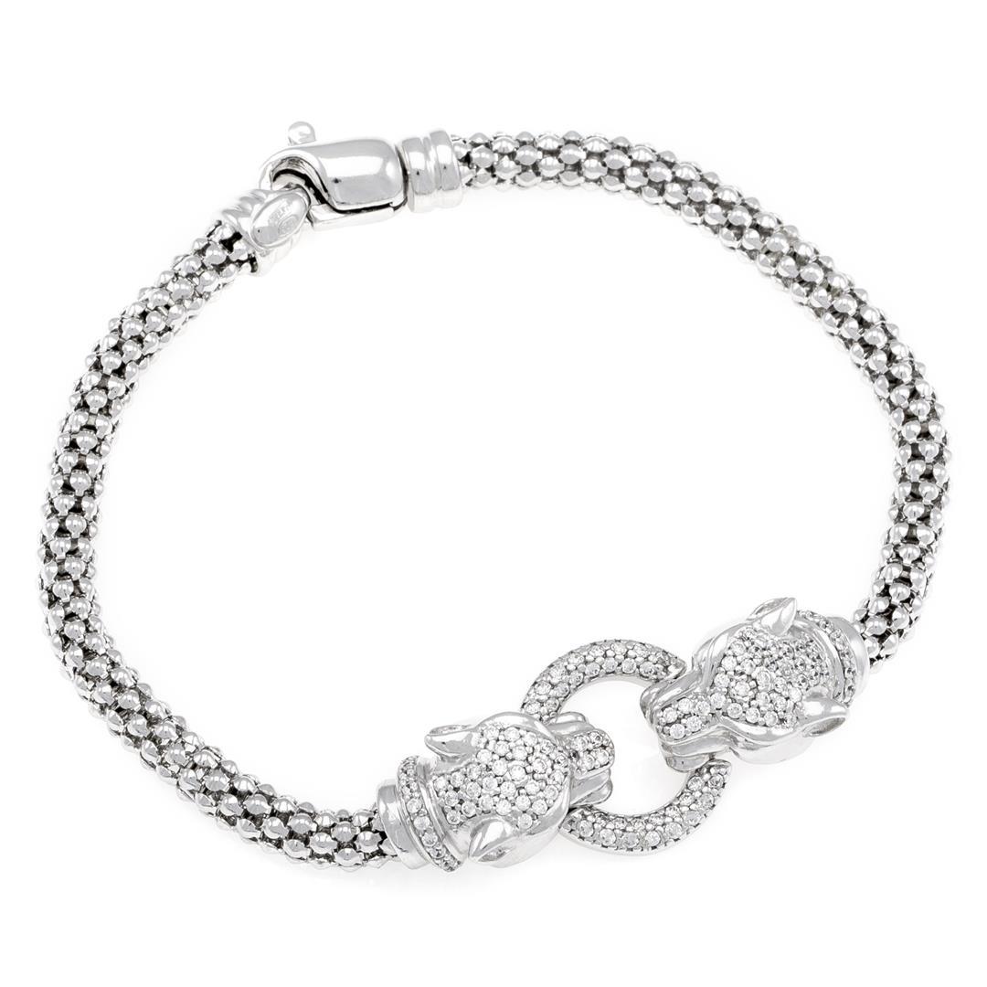 Silvex | B1604087 | BRACCIALI in argento 925