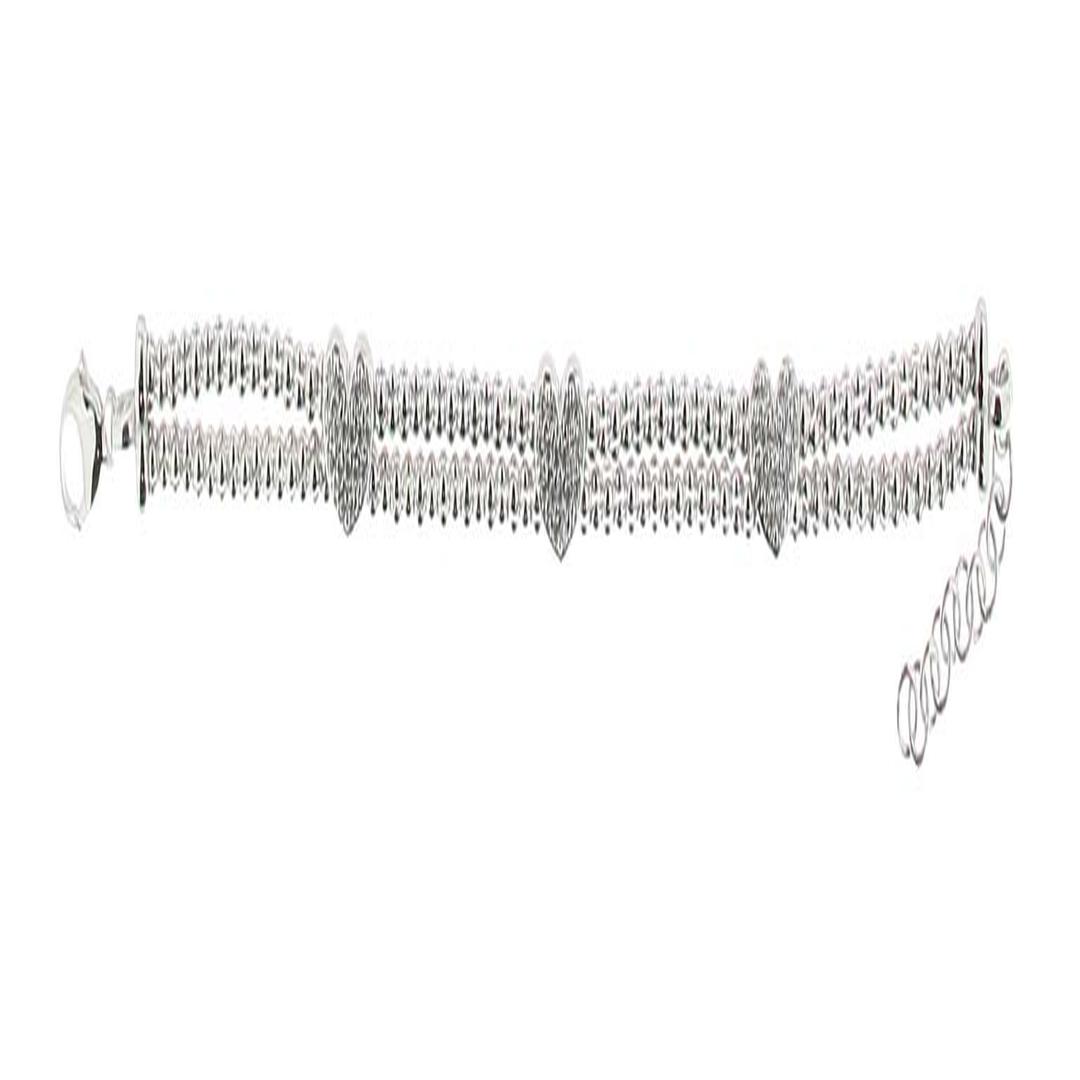 Silvex | B1604088 | BRACCIALI in argento 925