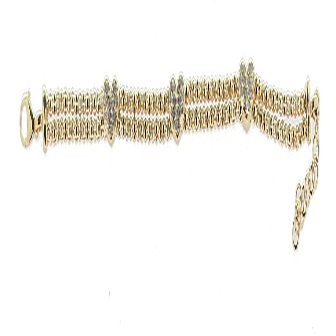 Silvex | B1604090 | BRACCIALI in argento 925