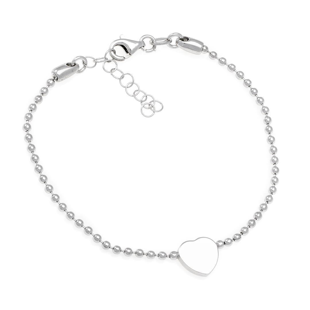 Silvex | B1604109 | BRACCIALI in argento 925