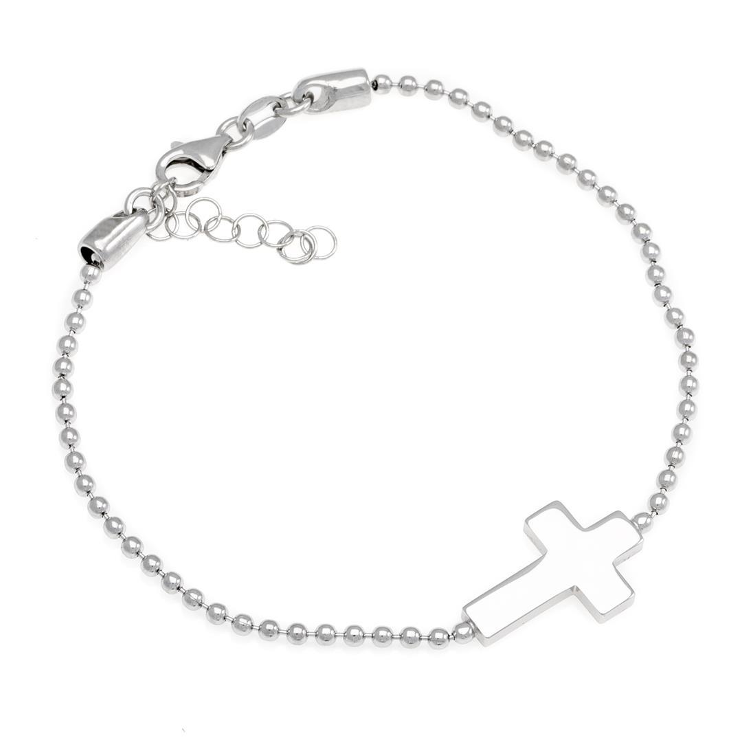 Silvex | B1604183 | BRACCIALI in argento 925