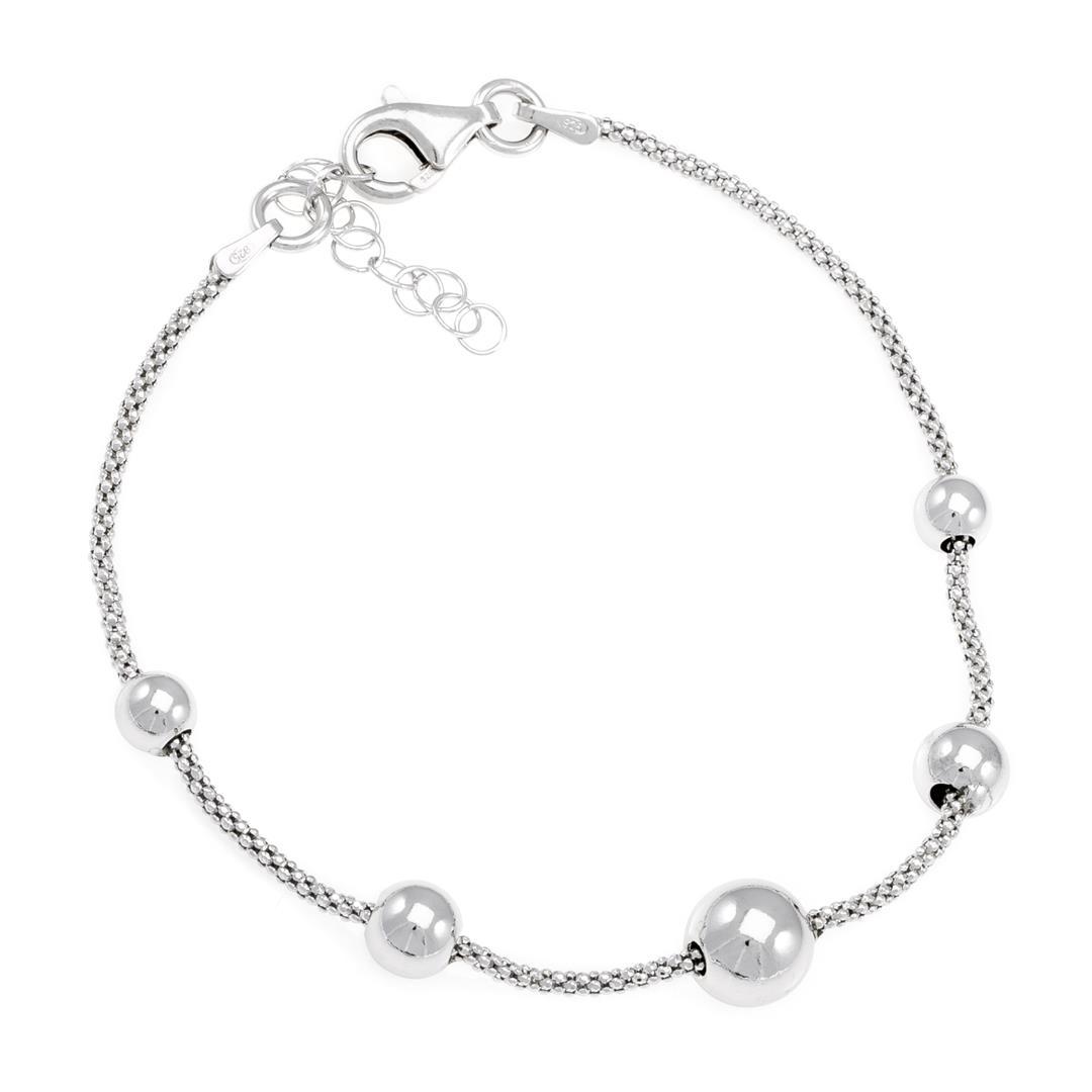 Silvex | B1604184 | BRACCIALI in argento 925