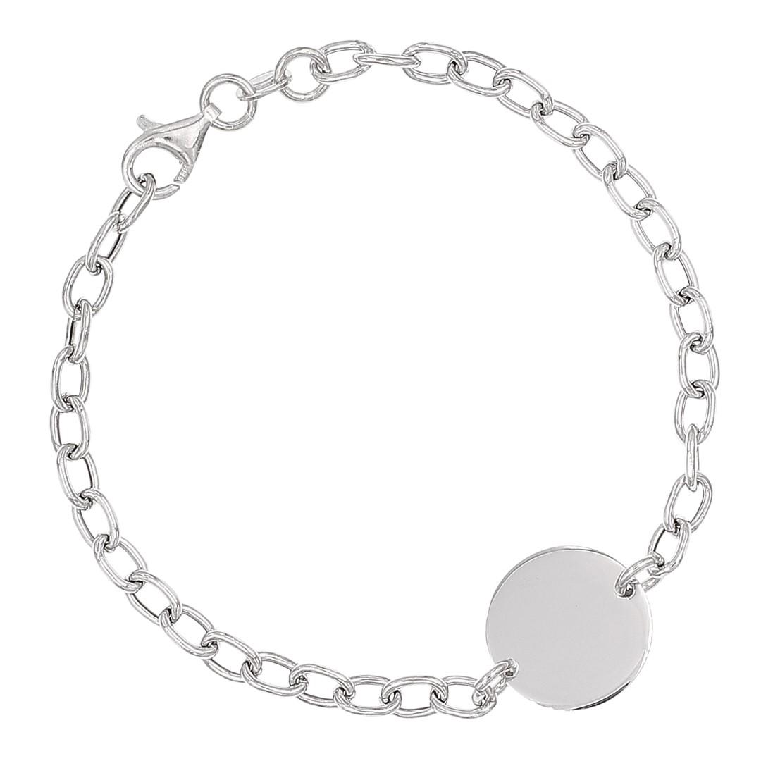 Silvex | B1604196 | BRACCIALI in argento 925