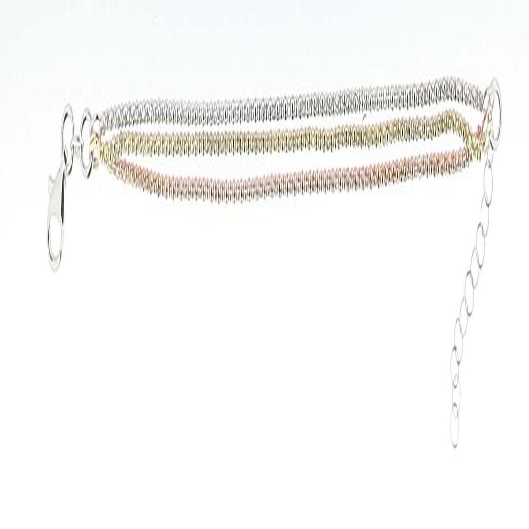 Silvex | B1604197 | BRACELETS silver 925