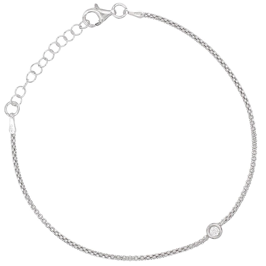 Silvex | B1604202 | BRACCIALI PUNTI LUCE